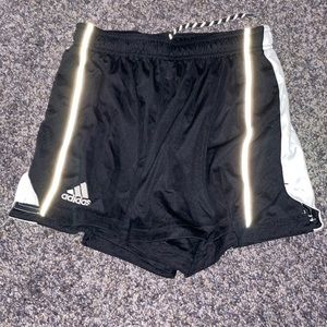 Mens soccer shorts